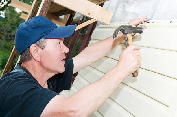 Affordable Siding Repair and Maintenance Services in Eagle Grove, IA